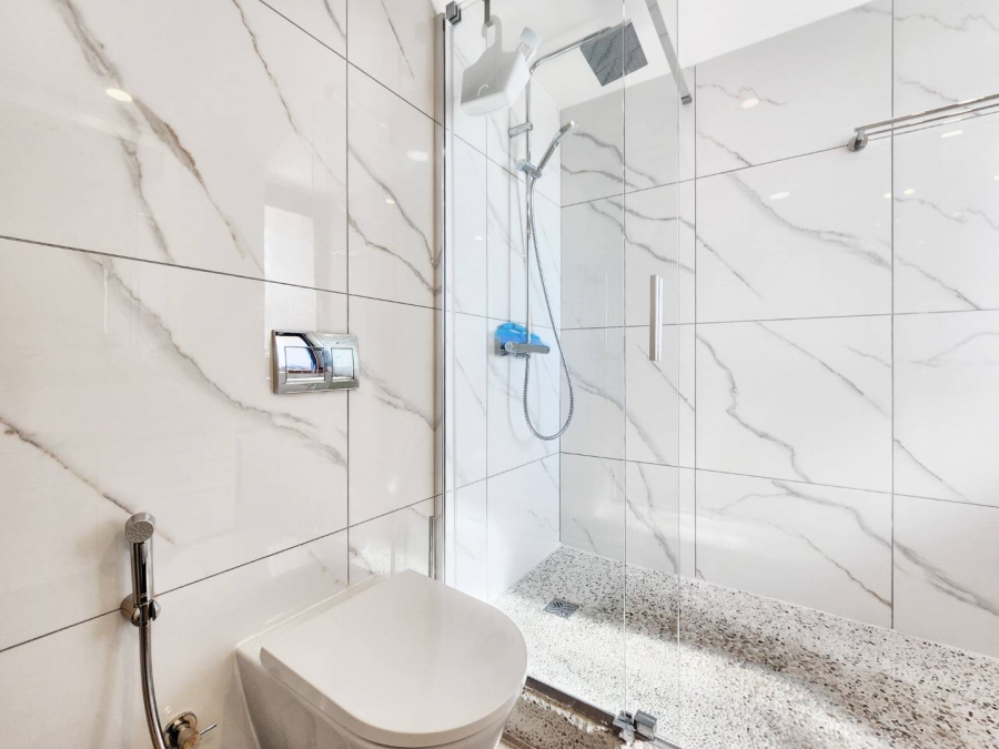 1 Bedroom Property for Sale in Gardens Western Cape